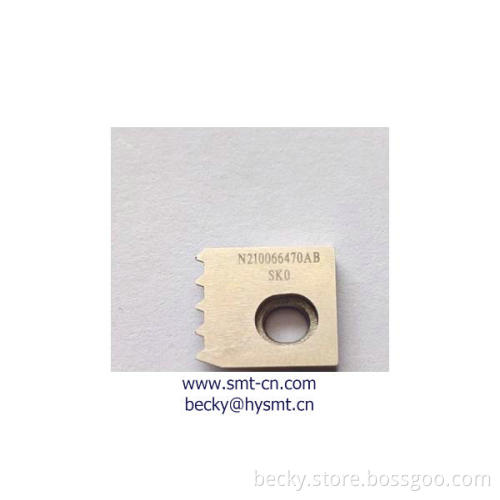 Panasonic AI PARTS N210066470AB